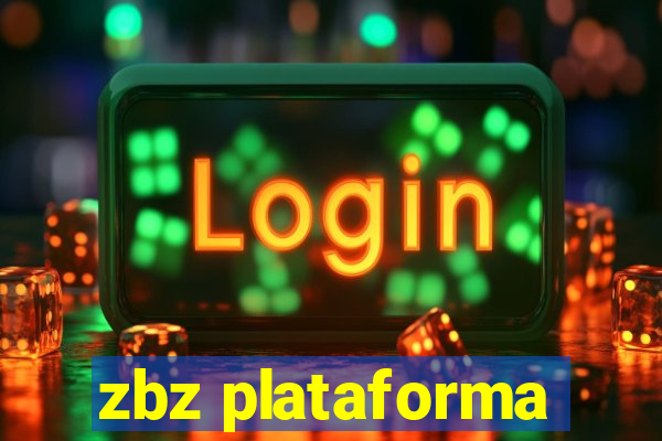 zbz plataforma